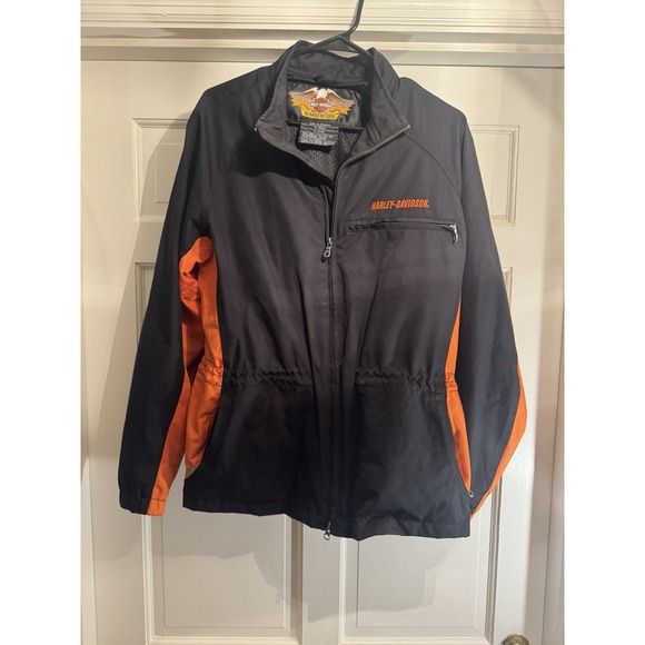Harley-Davidson Jackets & Blazers - Women's Harley Davidson Riding Jacket XL